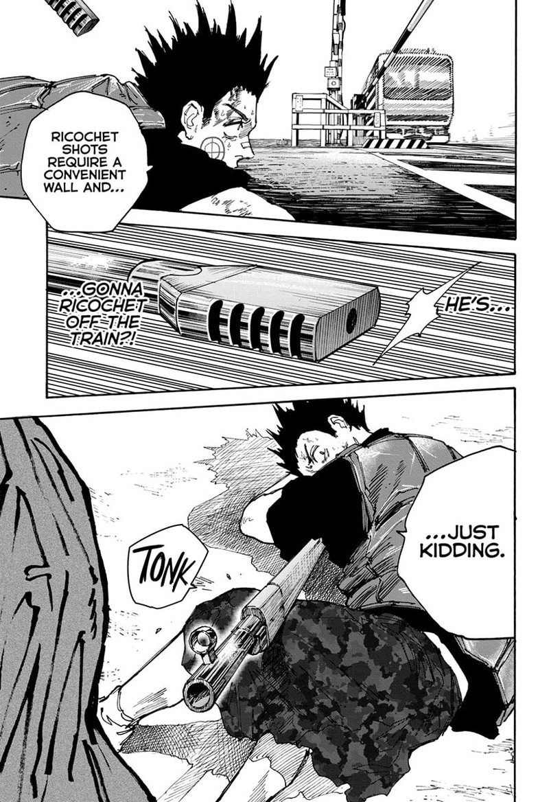 Chapter 138 - Page 29